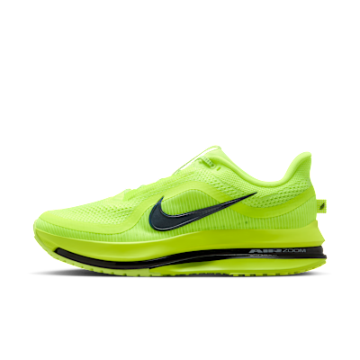 Nike Pegasus Premium Bolt/Bolt/White/Black