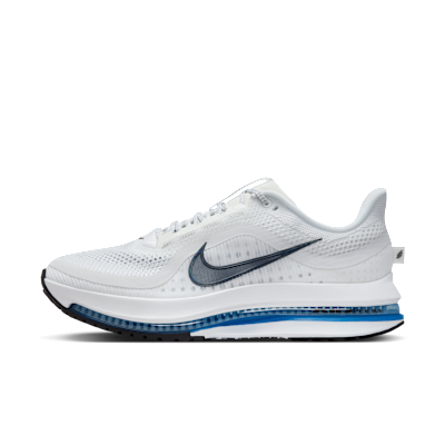 Nike Pegasus Premium White/Photo Blue/Pure Platinum/Black