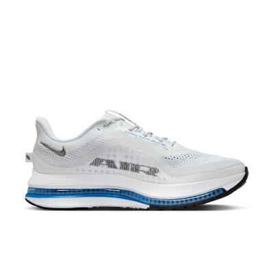 Nike Pegasus Premium White/Photo Blue/Pure Platinum/Black