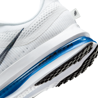 Nike Pegasus Premium White/Photo Blue/Pure Platinum/Black