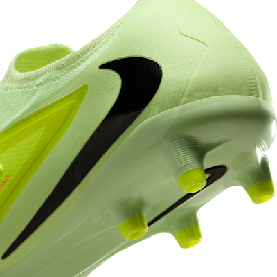 Nike Phantom 6 Low Pro Hyper Crimson/Limelight/Black