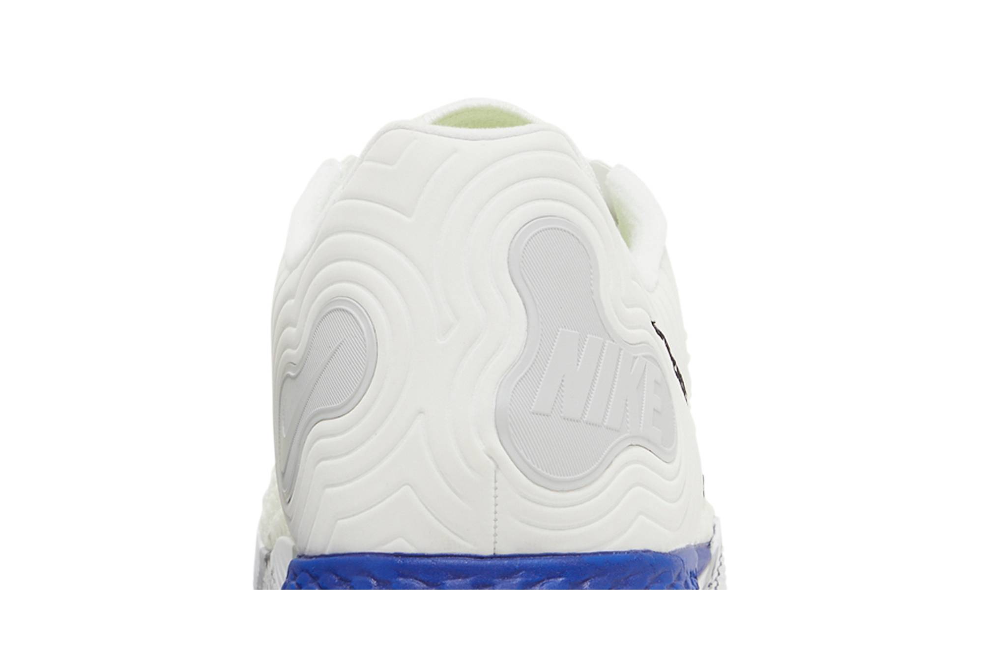 Nike React Gato ‚White Racer Blue Camo‘