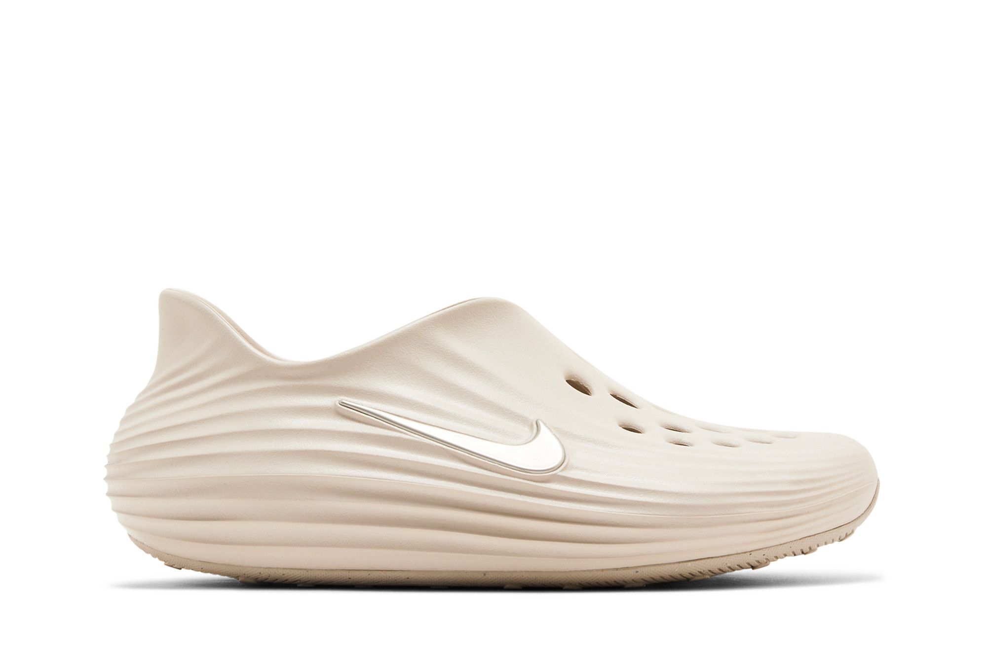 Nike ReactX Rejuven8 ‚Light Orewood Brown‘