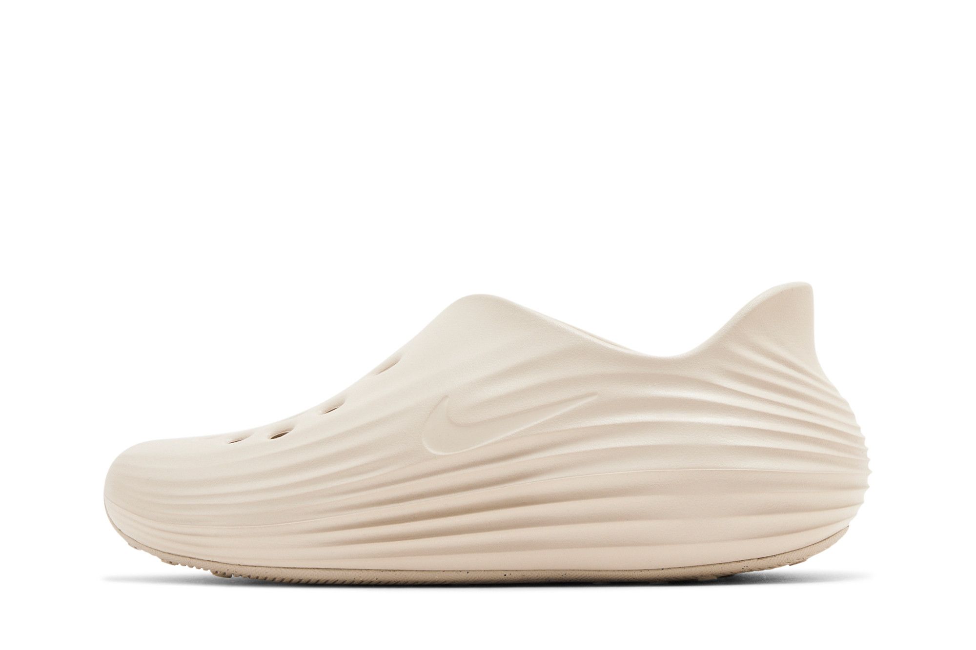 Nike ReactX Rejuven8 ‚Light Orewood Brown‘