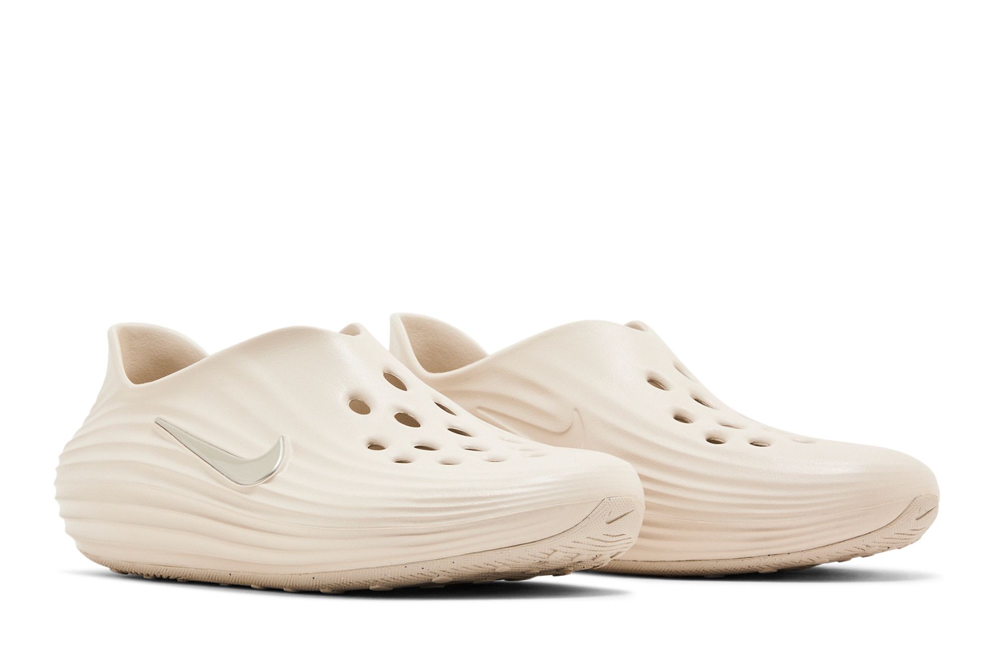 Nike ReactX Rejuven8 ‚Light Orewood Brown‘