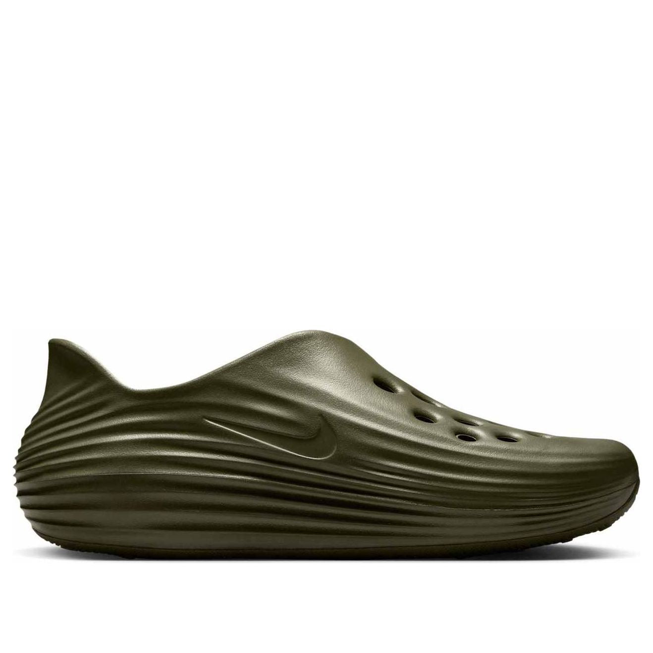 Nike ReactX Rejuven8 ‚Medium Olive‘