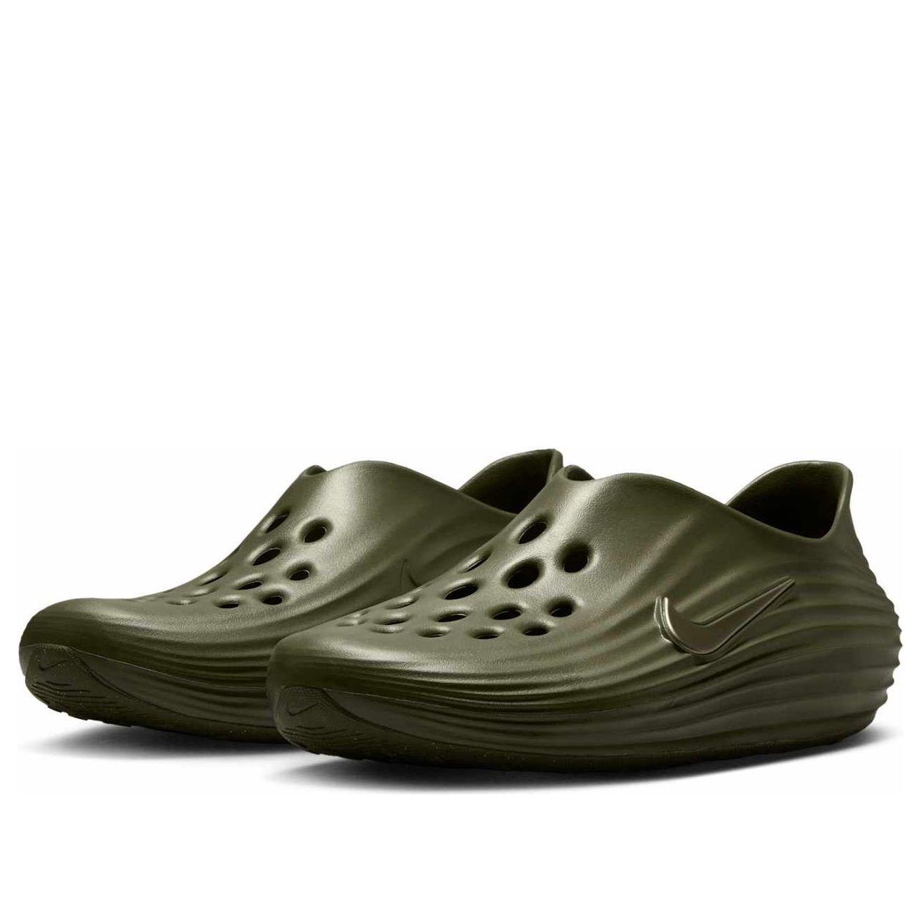 Nike ReactX Rejuven8 ‚Medium Olive‘