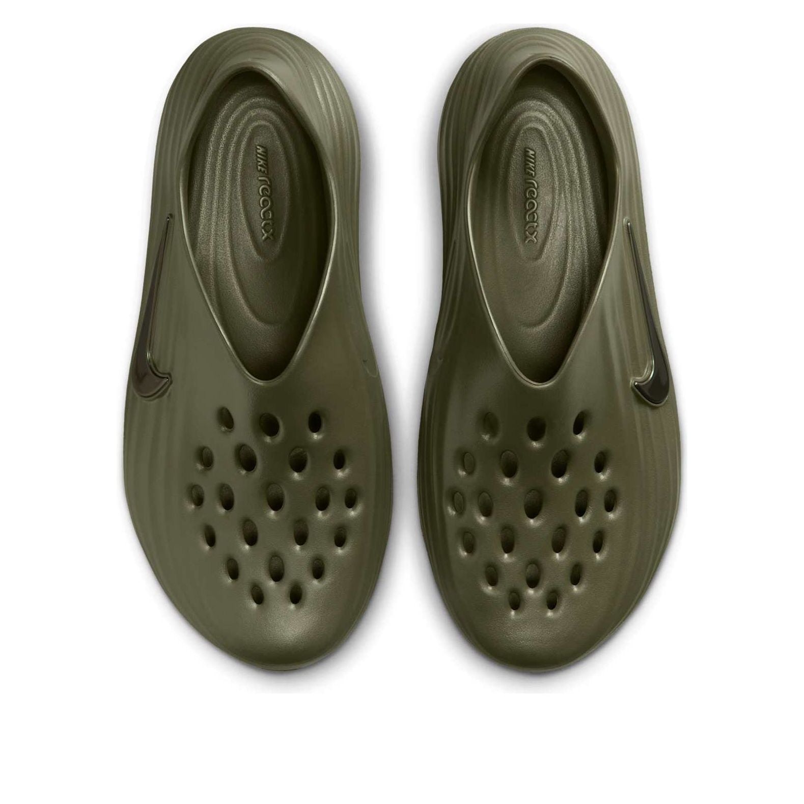 Nike ReactX Rejuven8 ‚Medium Olive‘