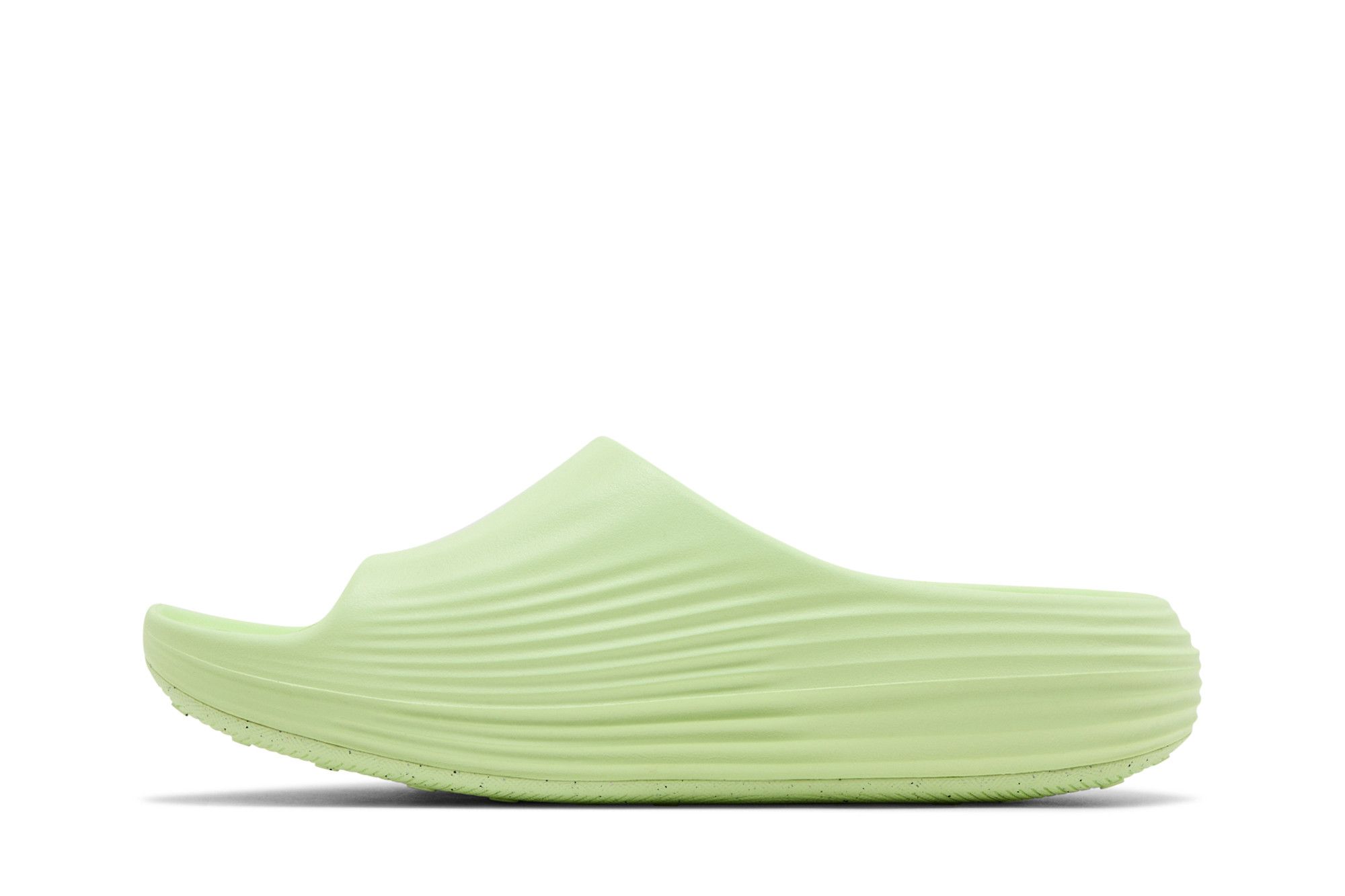 Nike ReactX Rejuven8 Slide ‚Barely Volt‘