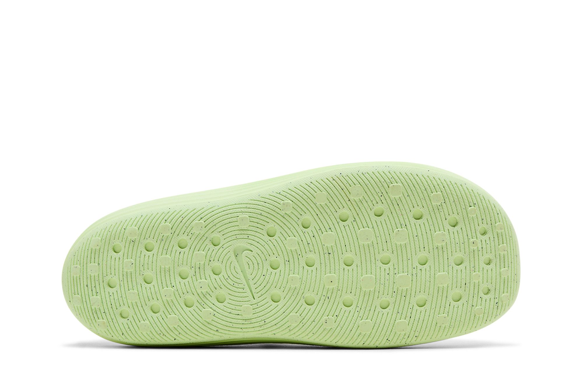 Nike ReactX Rejuven8 Slide ‚Barely Volt‘