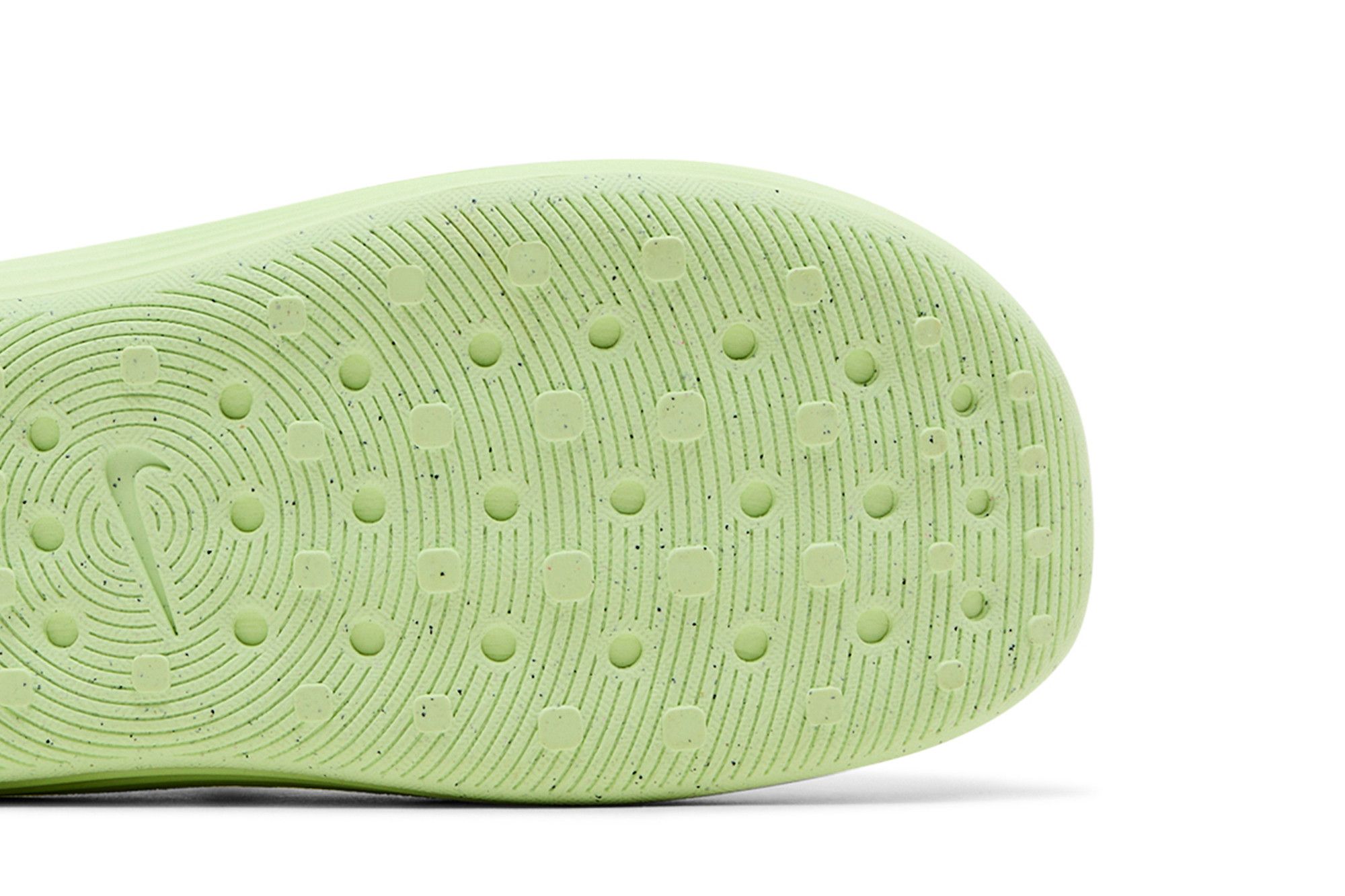 Nike ReactX Rejuven8 Slide ‚Barely Volt‘