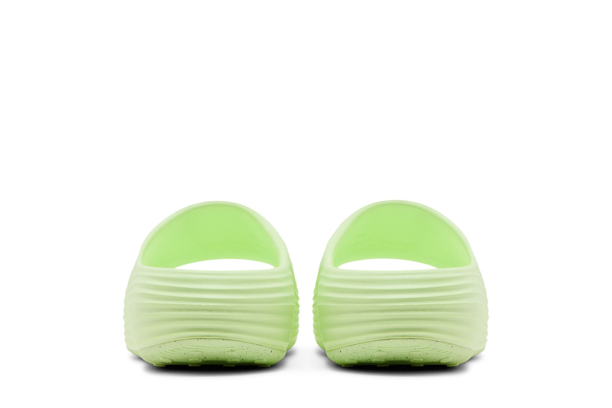 Nike ReactX Rejuven8 Slide ‚Barely Volt‘