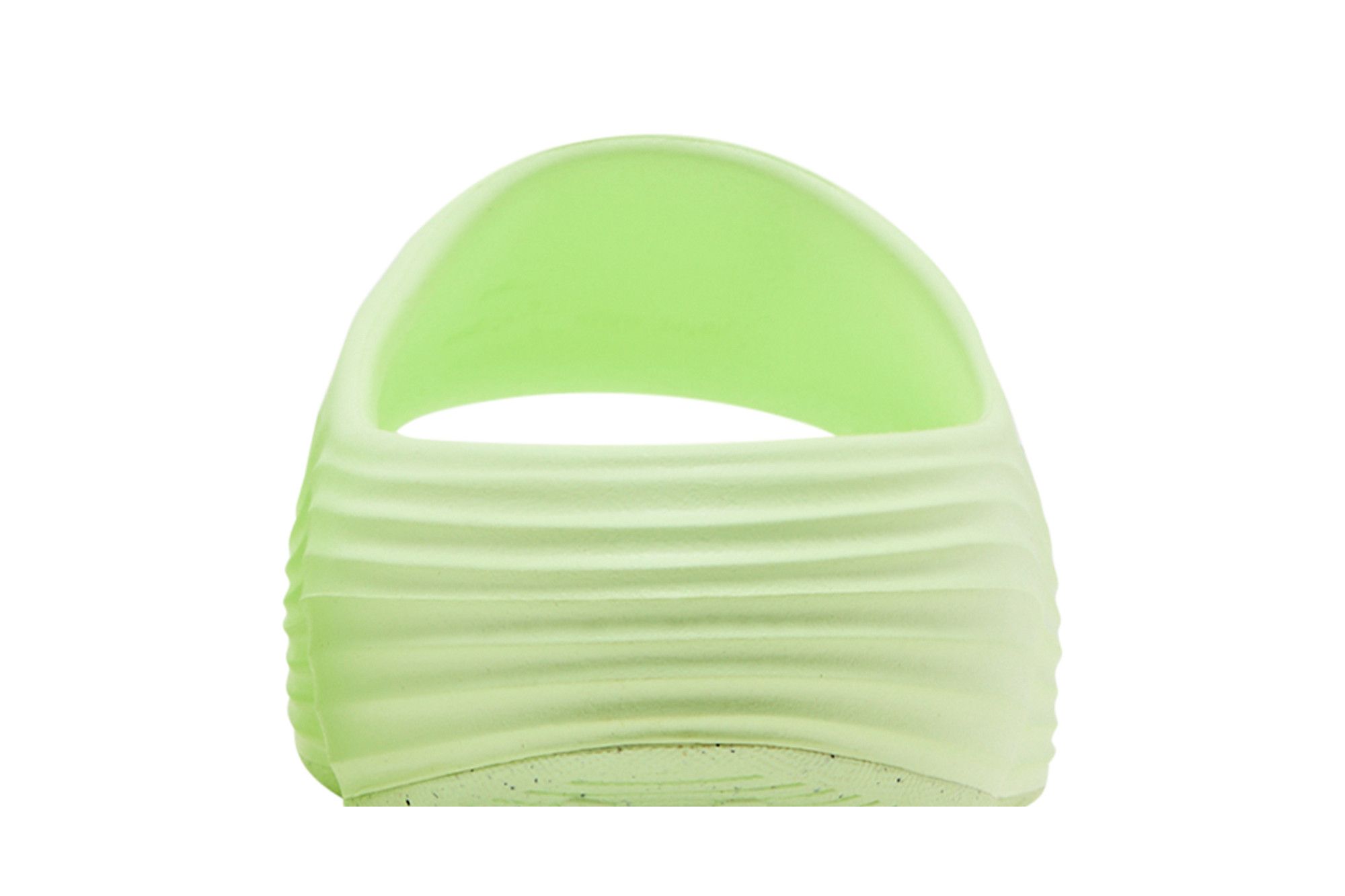 Nike ReactX Rejuven8 Slide ‚Barely Volt‘