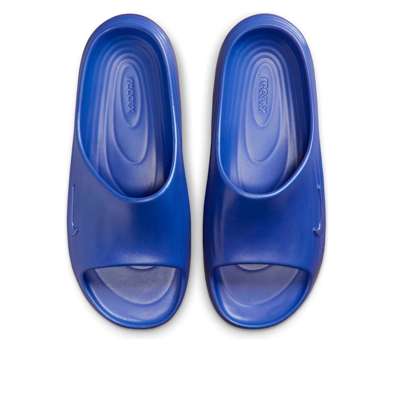 Nike ReactX Rejuven8 Slide ‚Hyper Royal‘