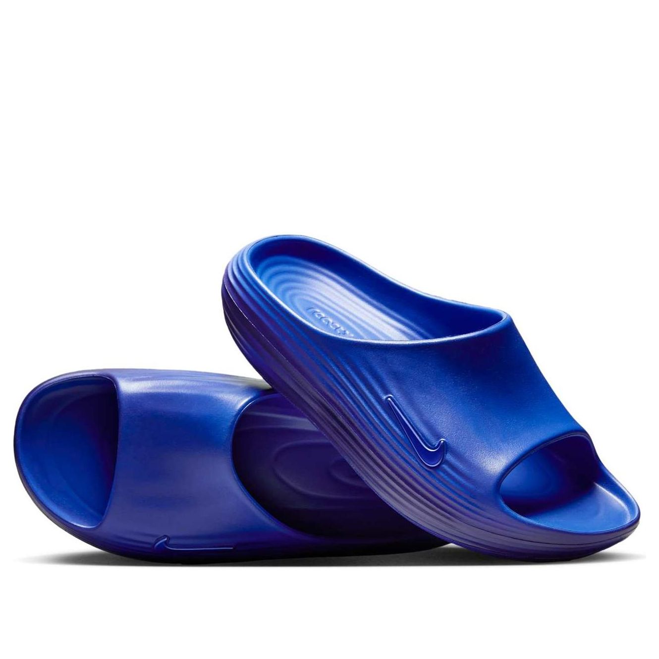 Nike ReactX Rejuven8 Slide ‚Hyper Royal‘