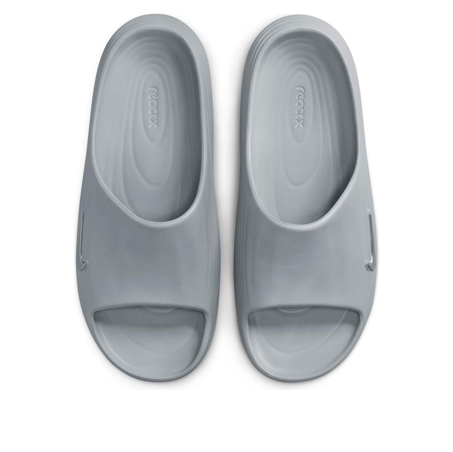 Nike ReactX Rejuven8 Slide ‚Wolf Grey‘