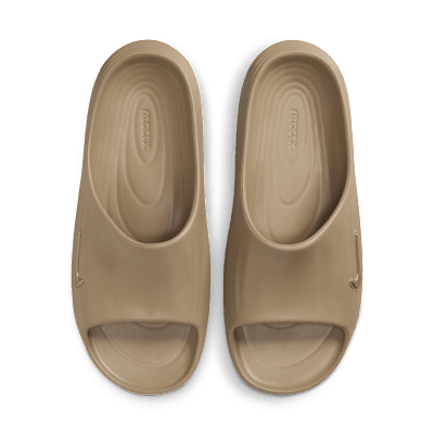 Nike ReactX Rejuven8 Slides ‚Khaki‘