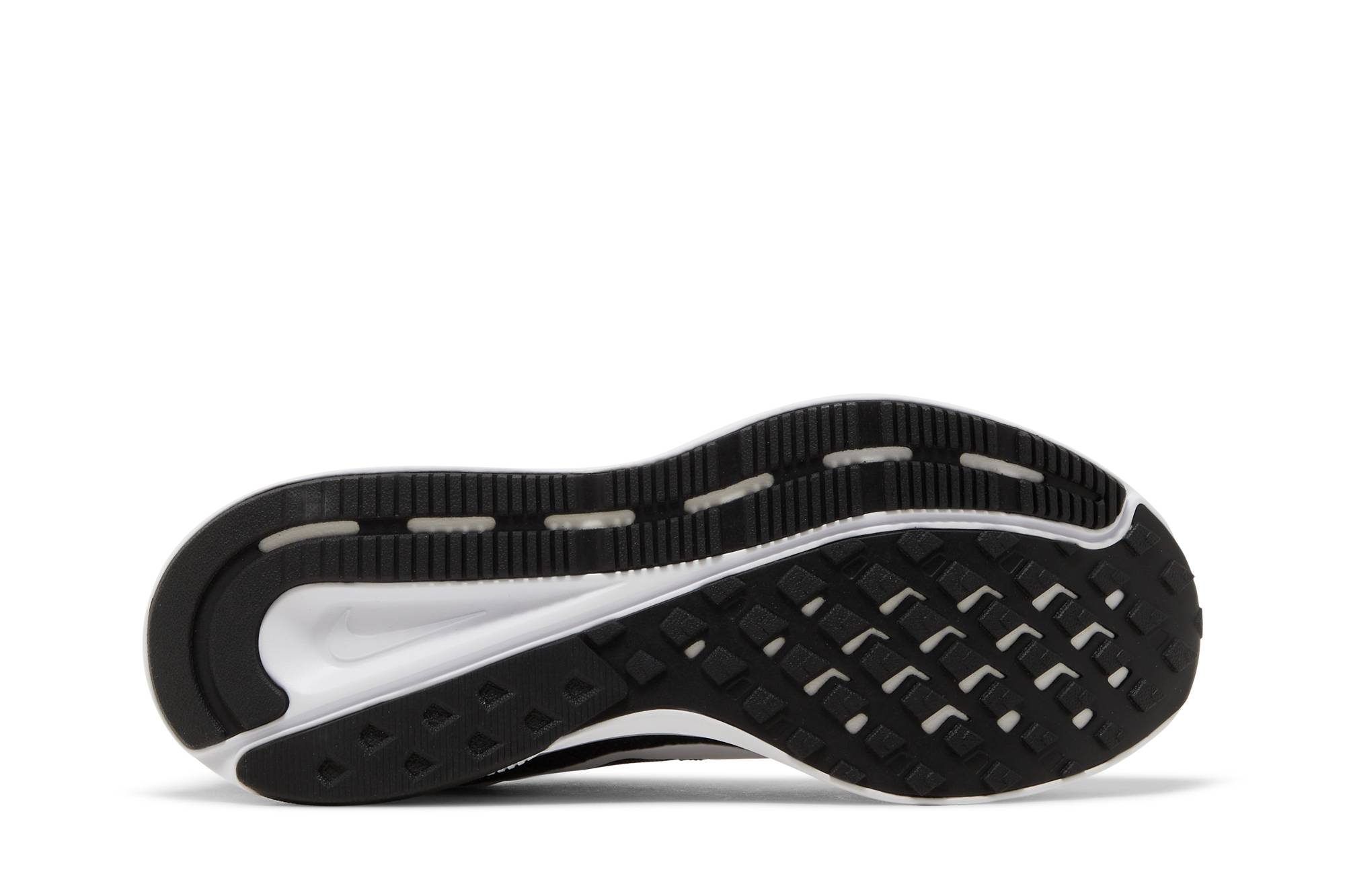 Nike Run Swift 2 ‚Black White‘