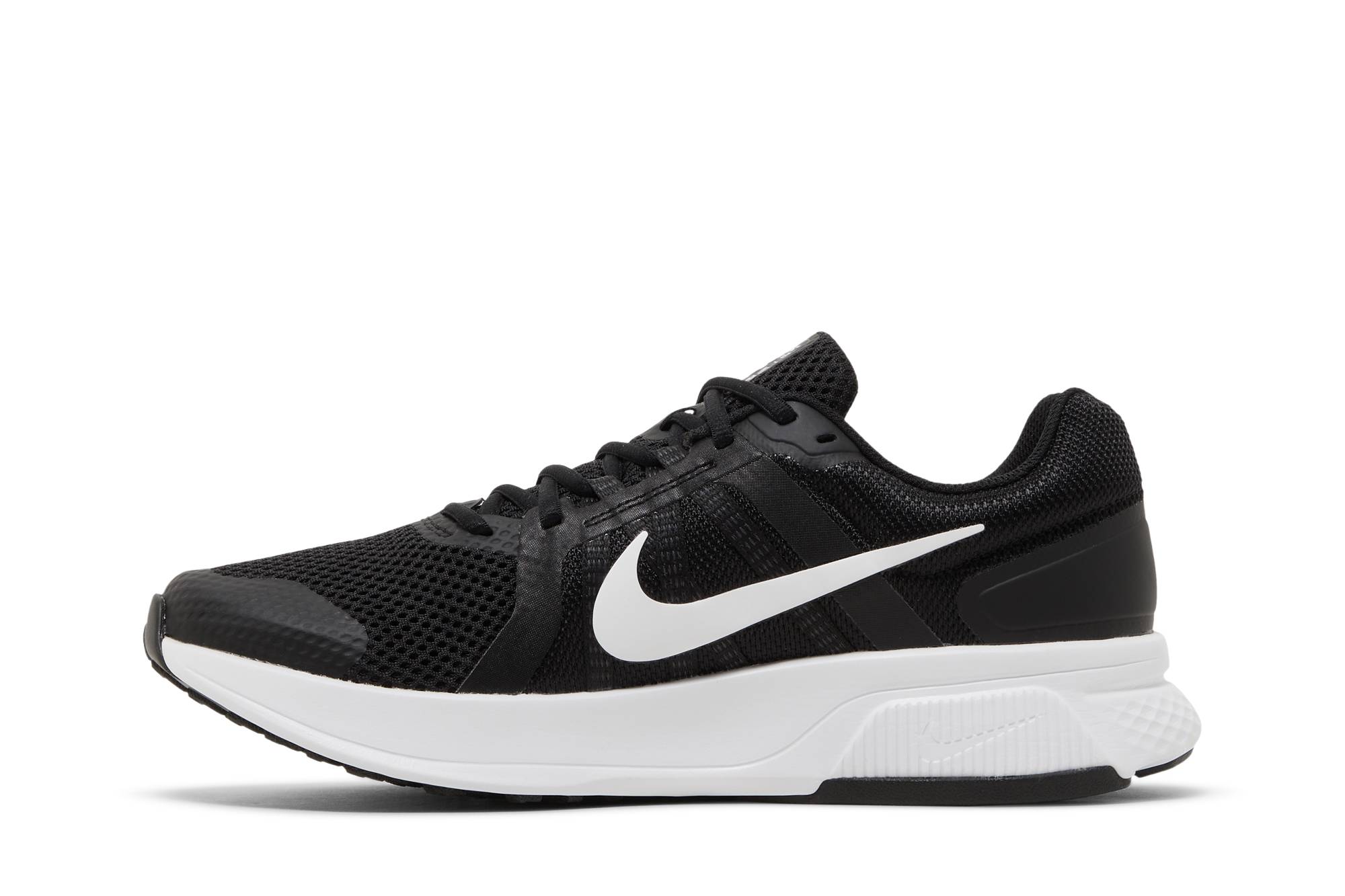 Nike Run Swift 2 ‚Black White‘