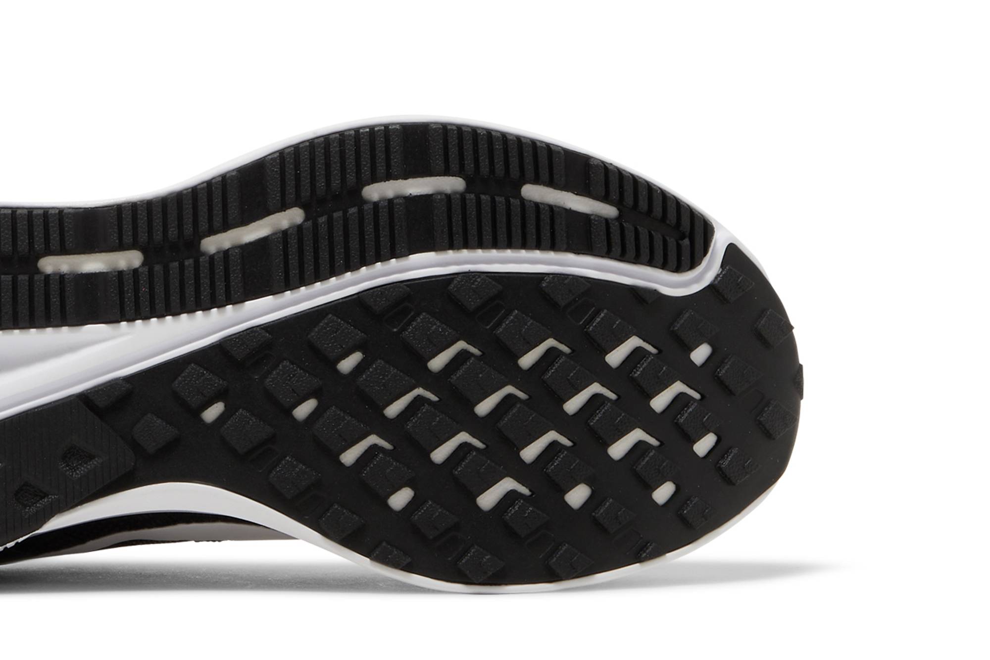 Nike Run Swift 2 ‚Black White‘