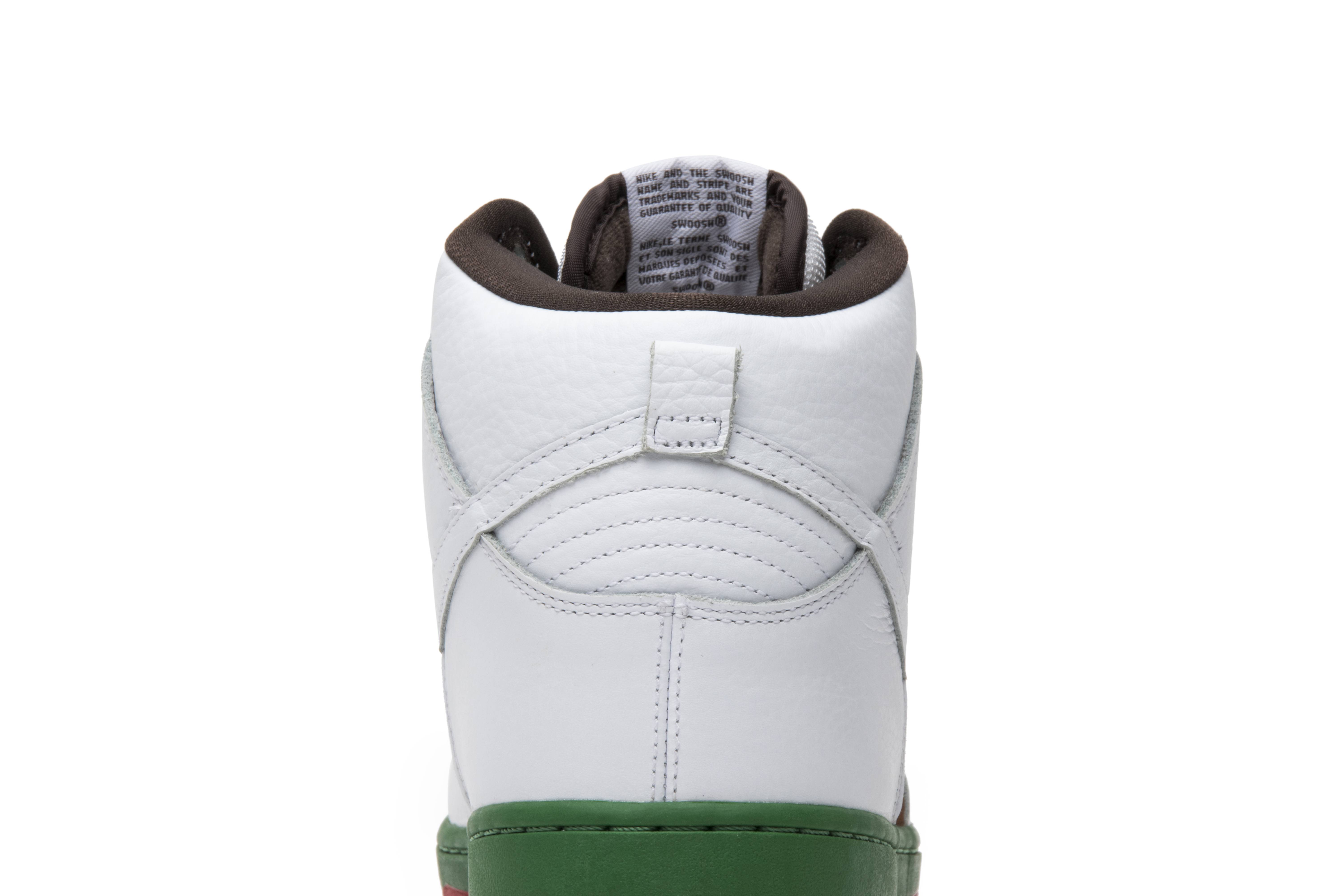Nike SB Dunk High ‚Cali‘ 2014