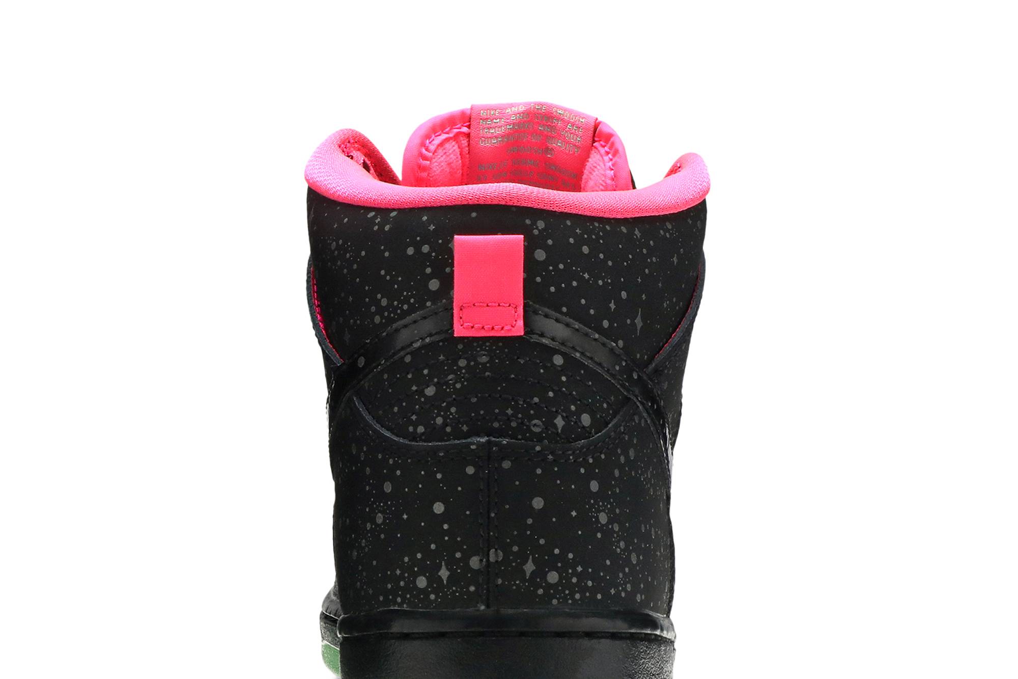Nike SB Dunk High Premium ‚Northern Lights‘