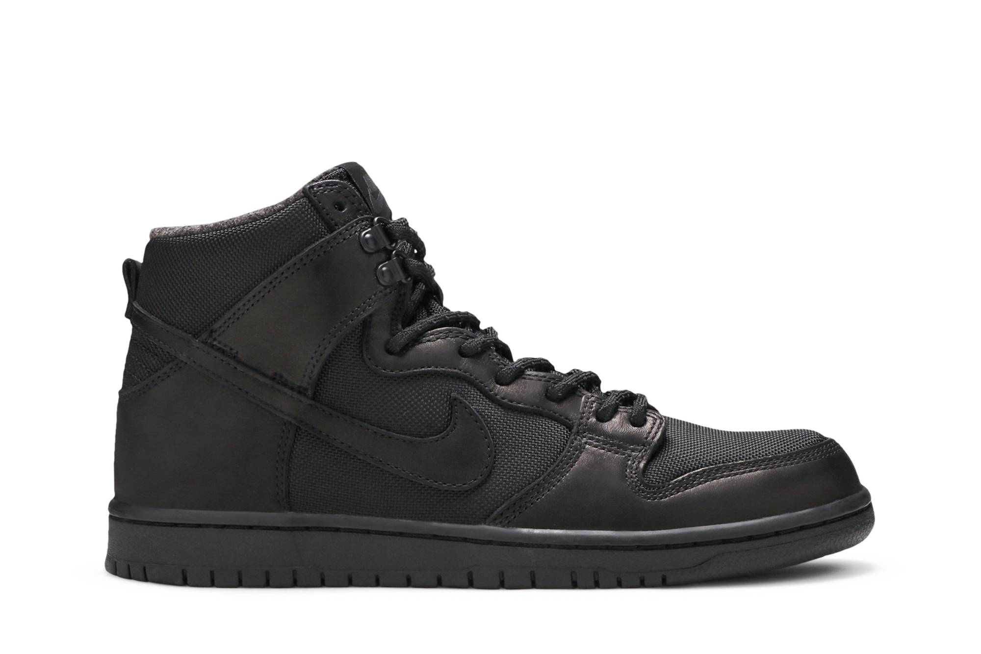 Nike SB Dunk High Pro ‚Bota‘