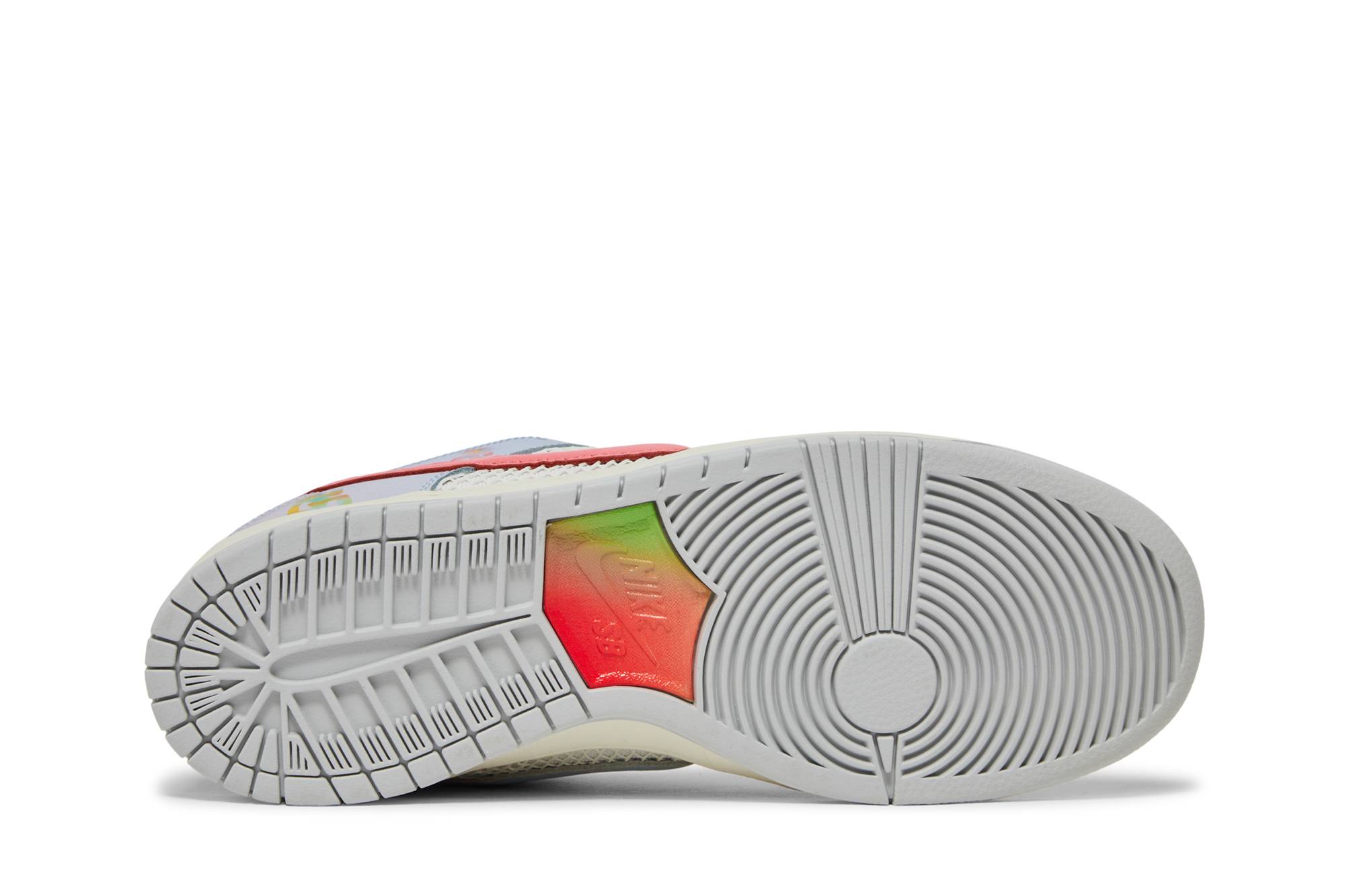 Nike SB Dunk Low ‚Be True - Alternate‘