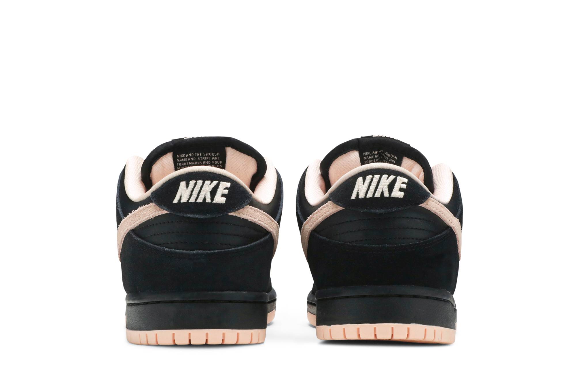 Nike SB Dunk Low ‚Black Coral‘