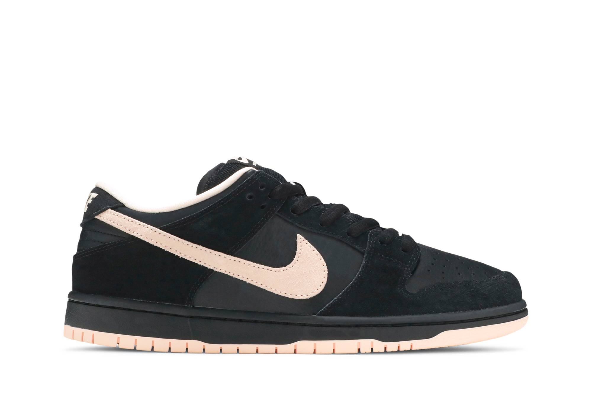 Nike SB Dunk Low ‚Black Coral‘
