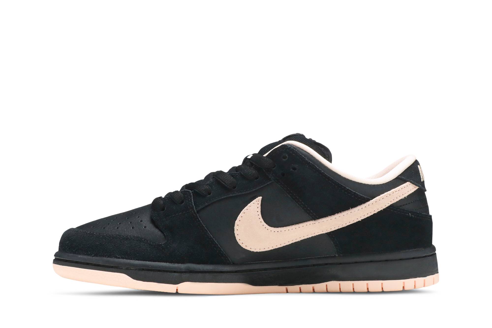 Nike SB Dunk Low ‚Black Coral‘