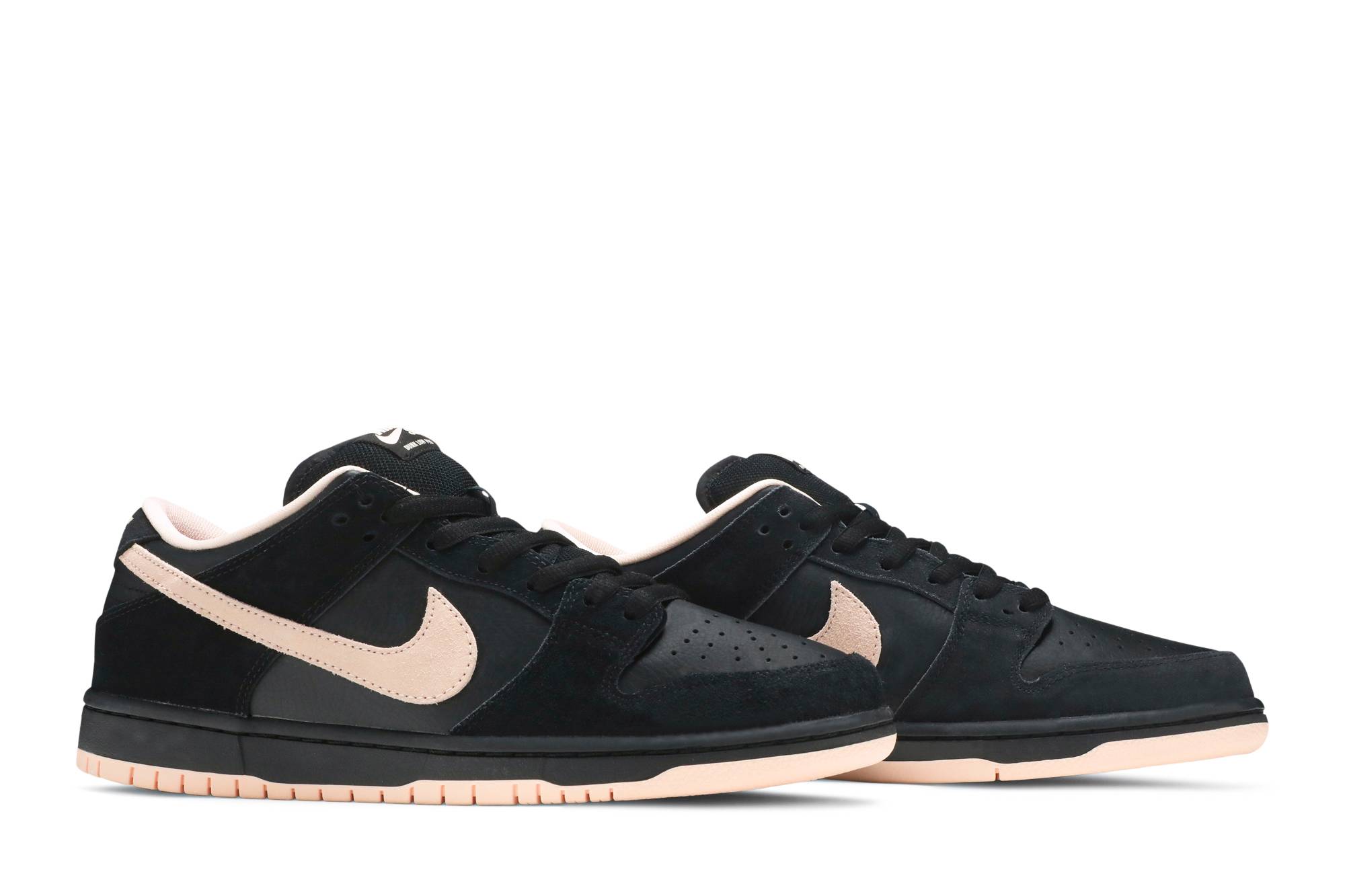 Nike SB Dunk Low ‚Black Coral‘