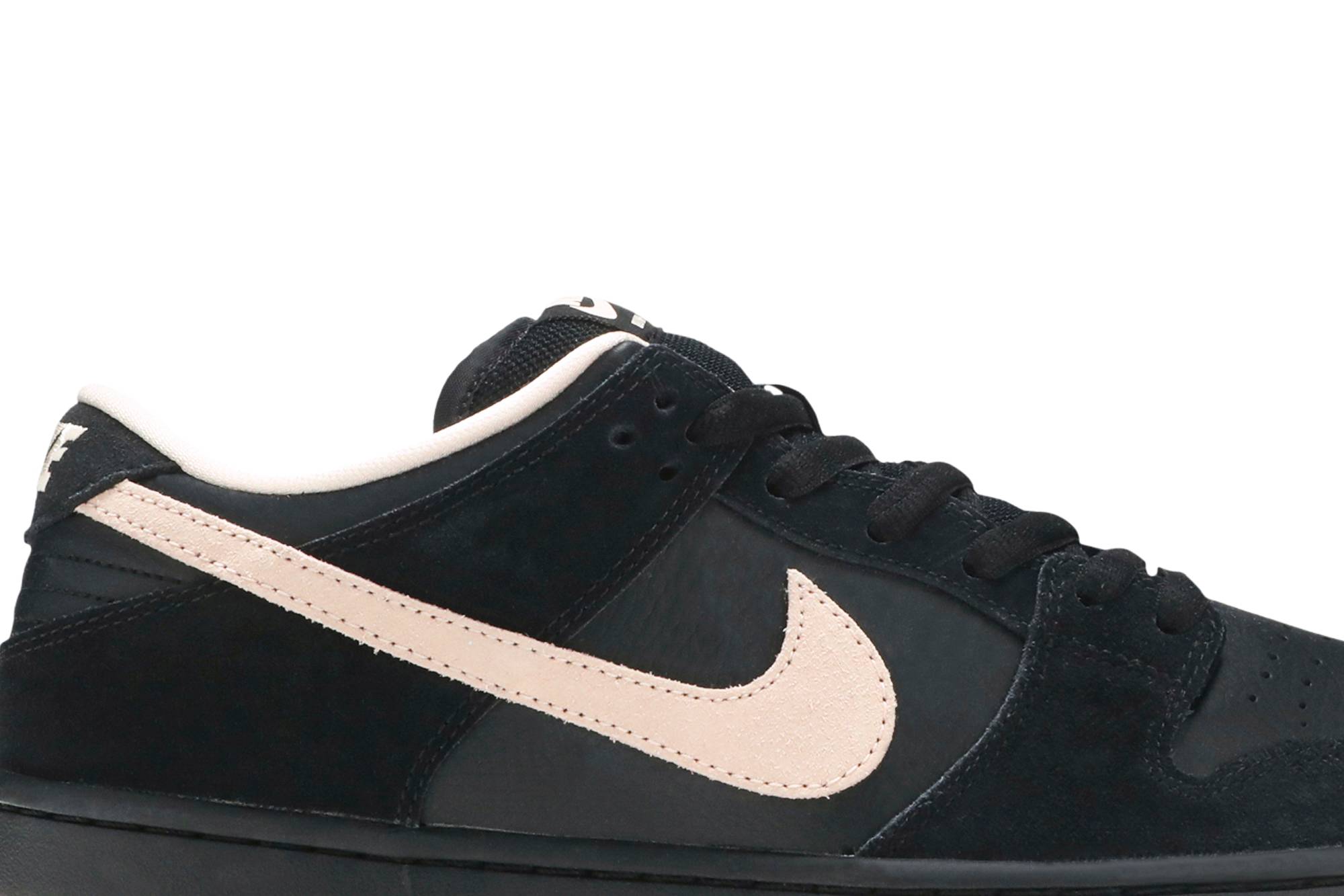 Nike SB Dunk Low ‚Black Coral‘