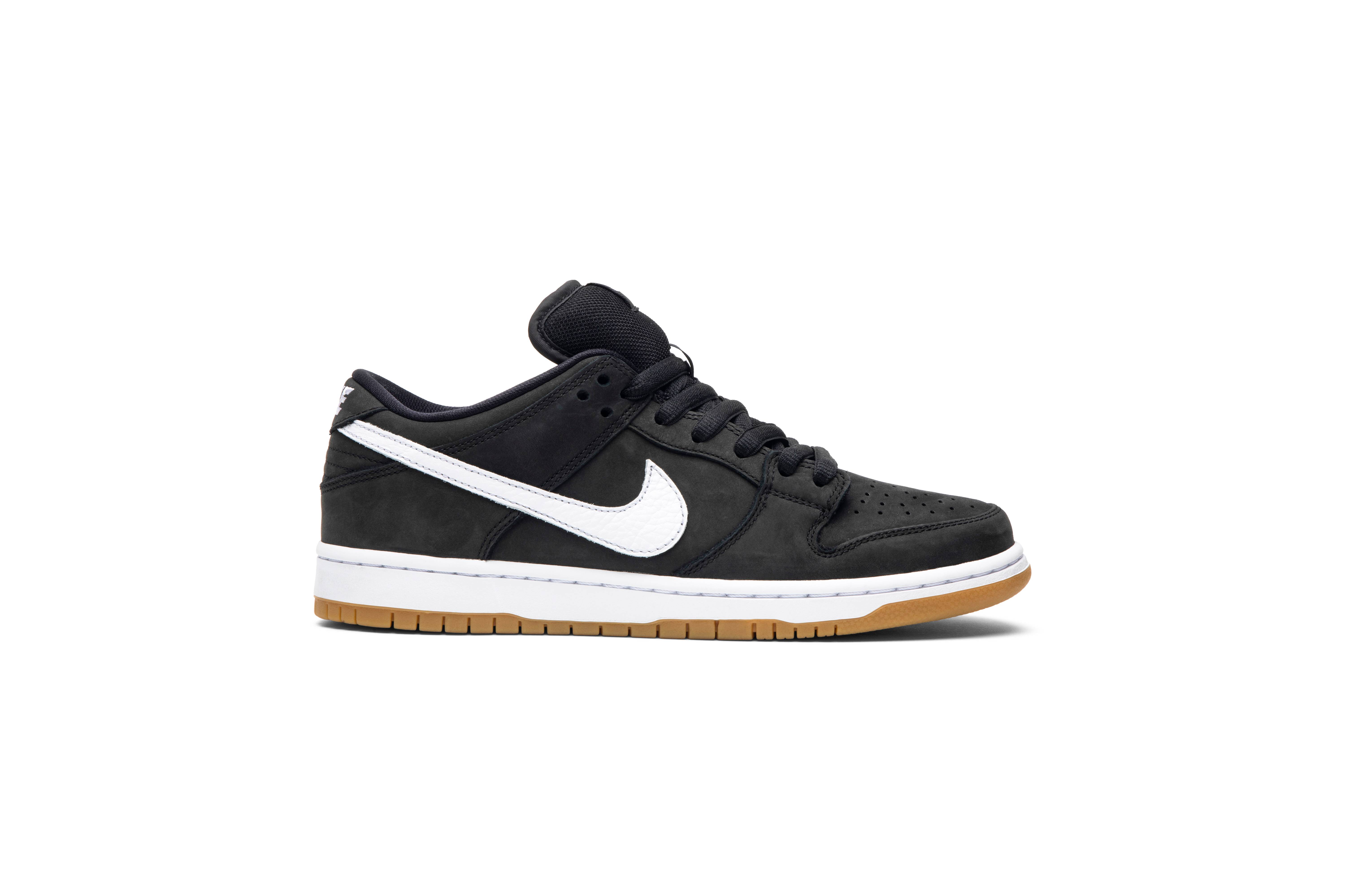 Nike SB Dunk Low ‚Orange Label‘