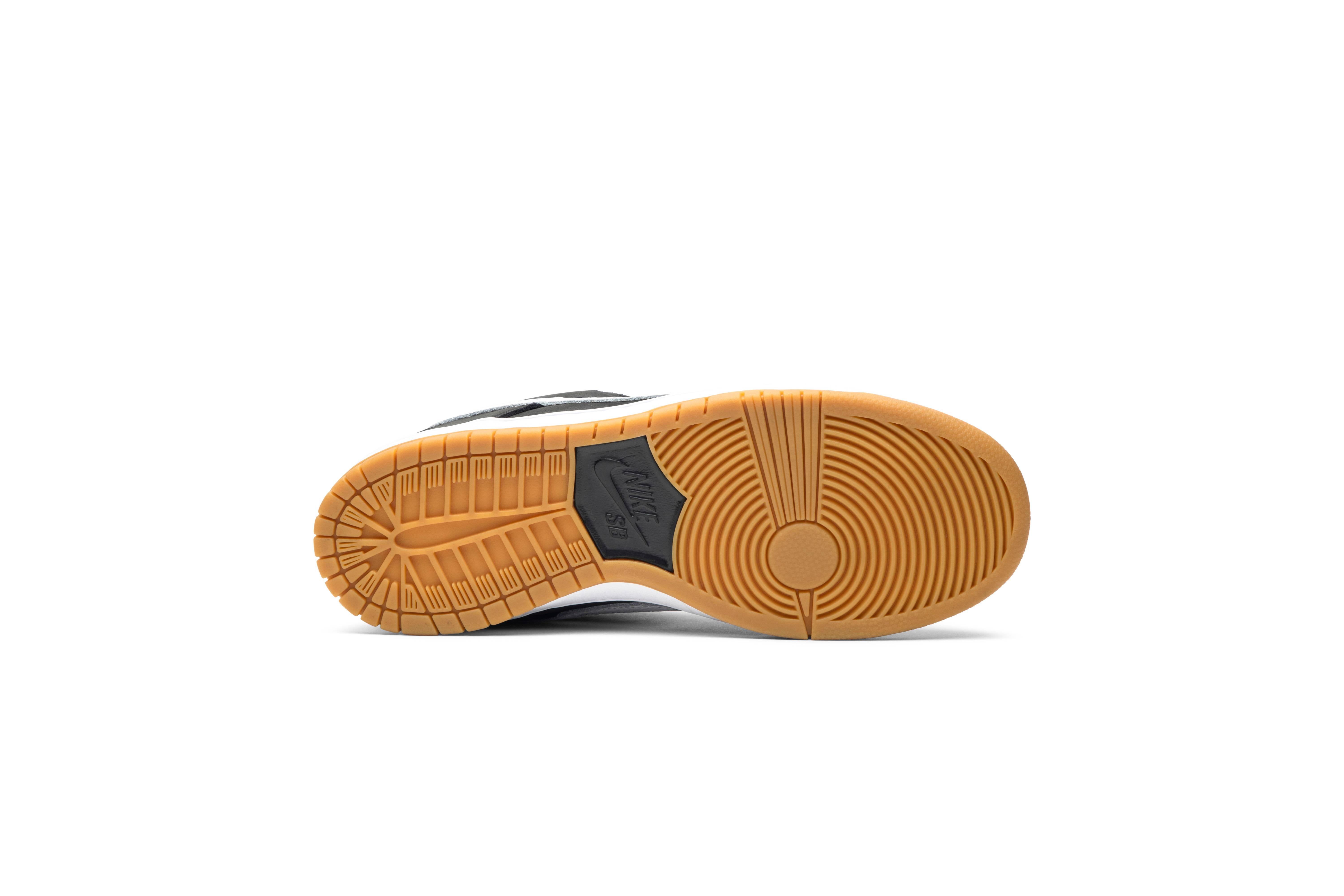 Nike SB Dunk Low ‚Orange Label‘