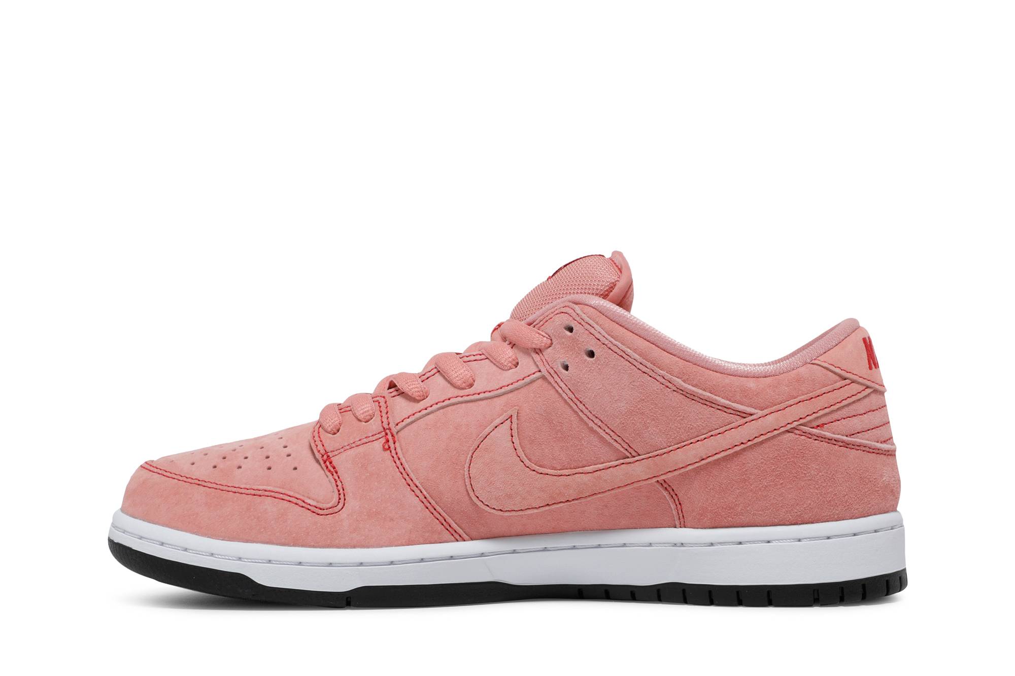 Nike SB Dunk Low ‚Pink Pig‘