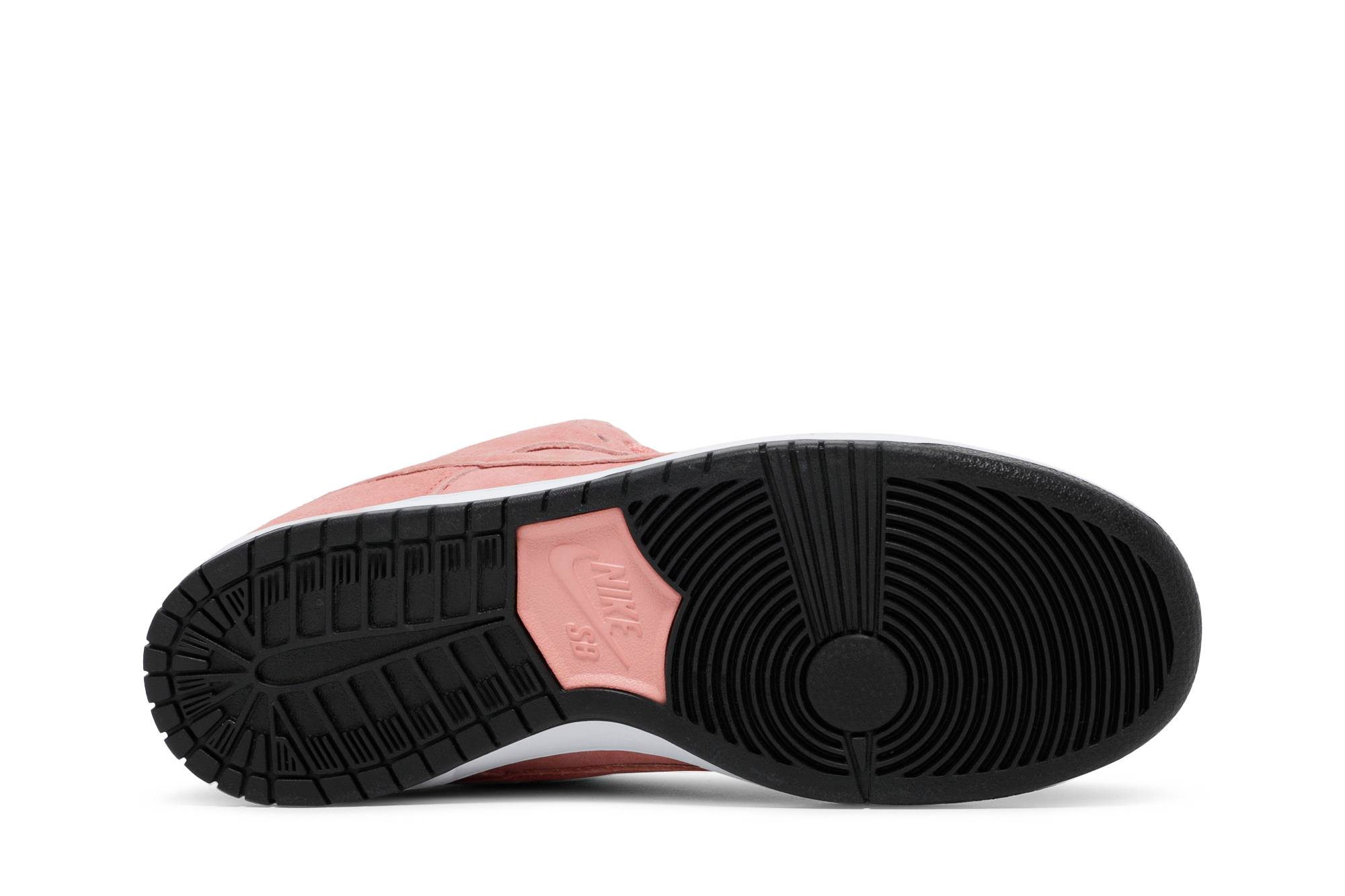 Nike SB Dunk Low ‚Pink Pig‘