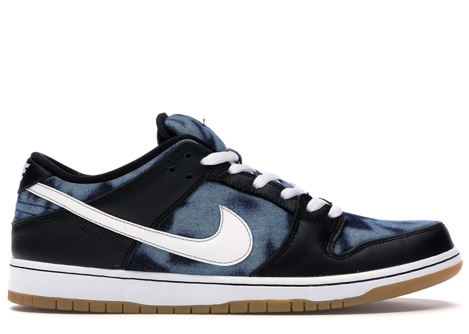 Nike SB Dunk Low Premium ‚ Fast Times‘