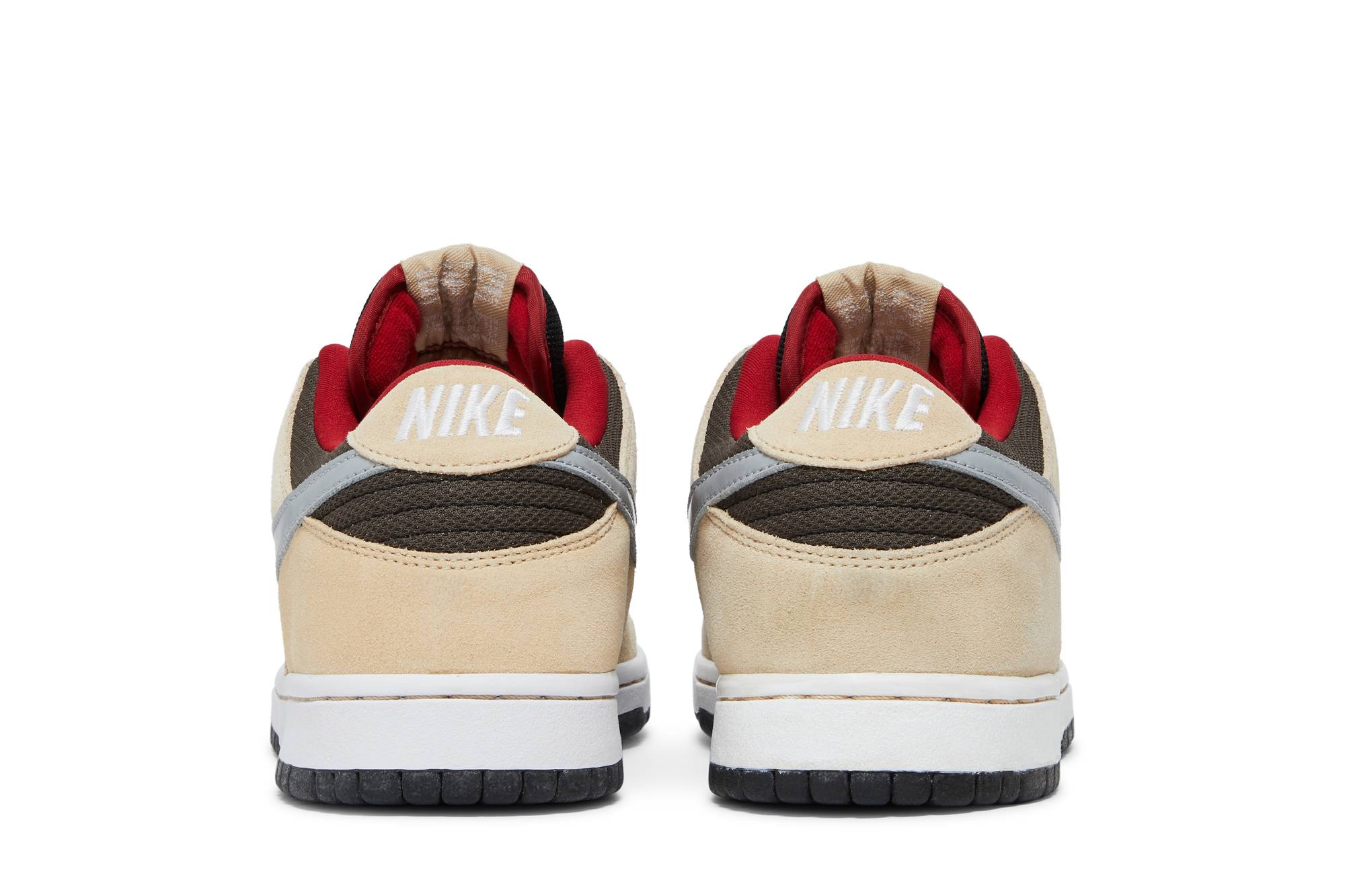 Nike SB Dunk Low Premium ‚Dark Chocolate Linen‘