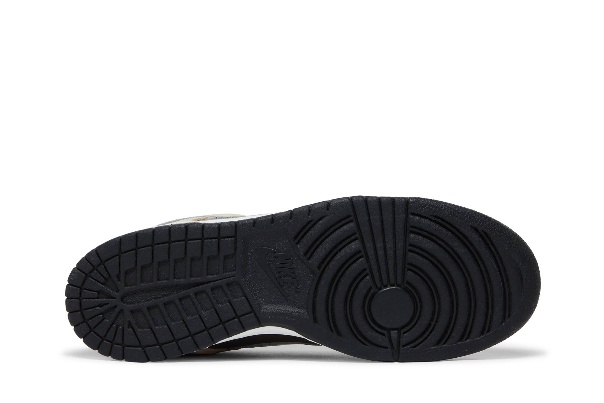 Nike SB Dunk Low Premium ‚Dark Chocolate Linen‘