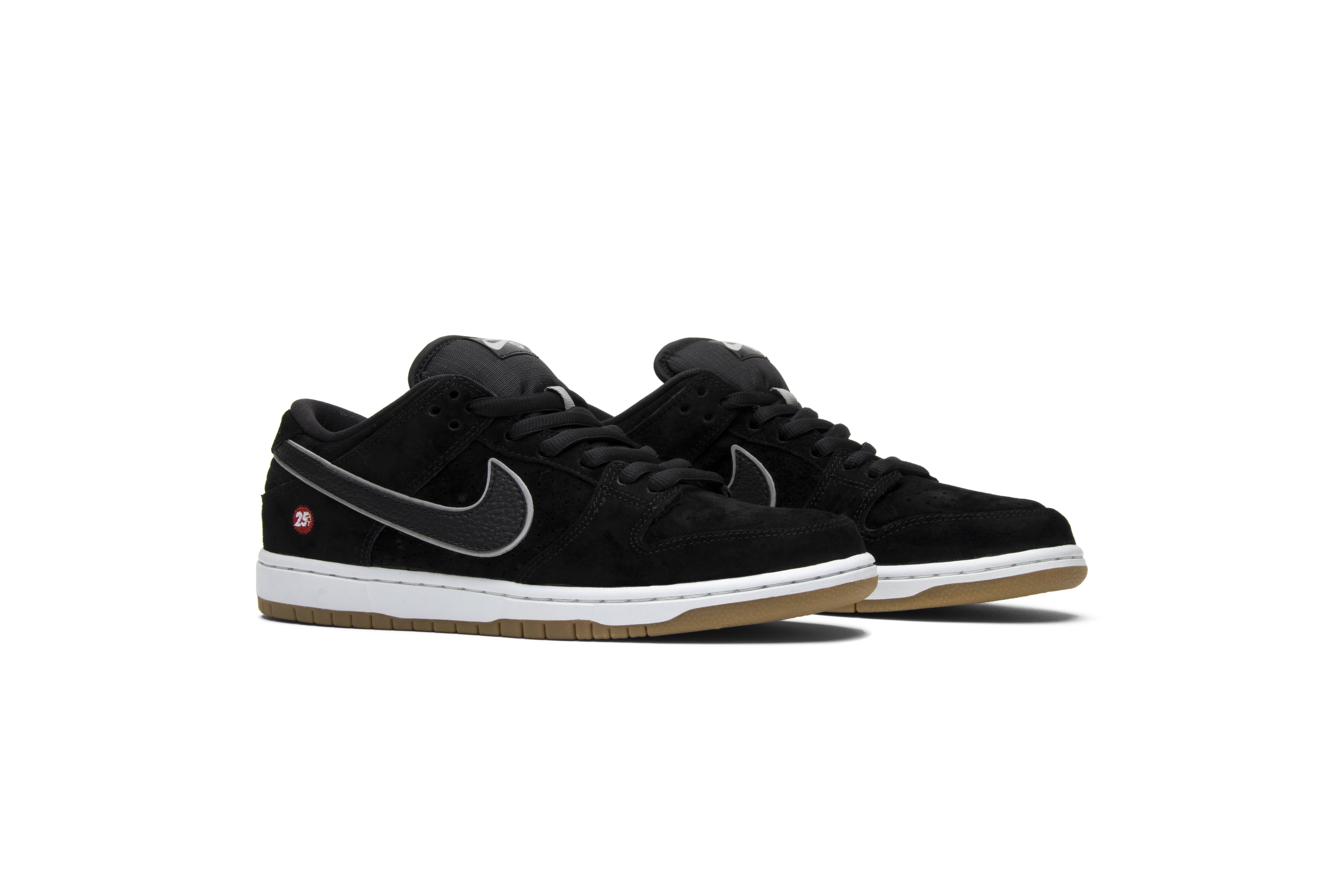 Nike SB Dunk Low Premium ‚Quartersnacks‘