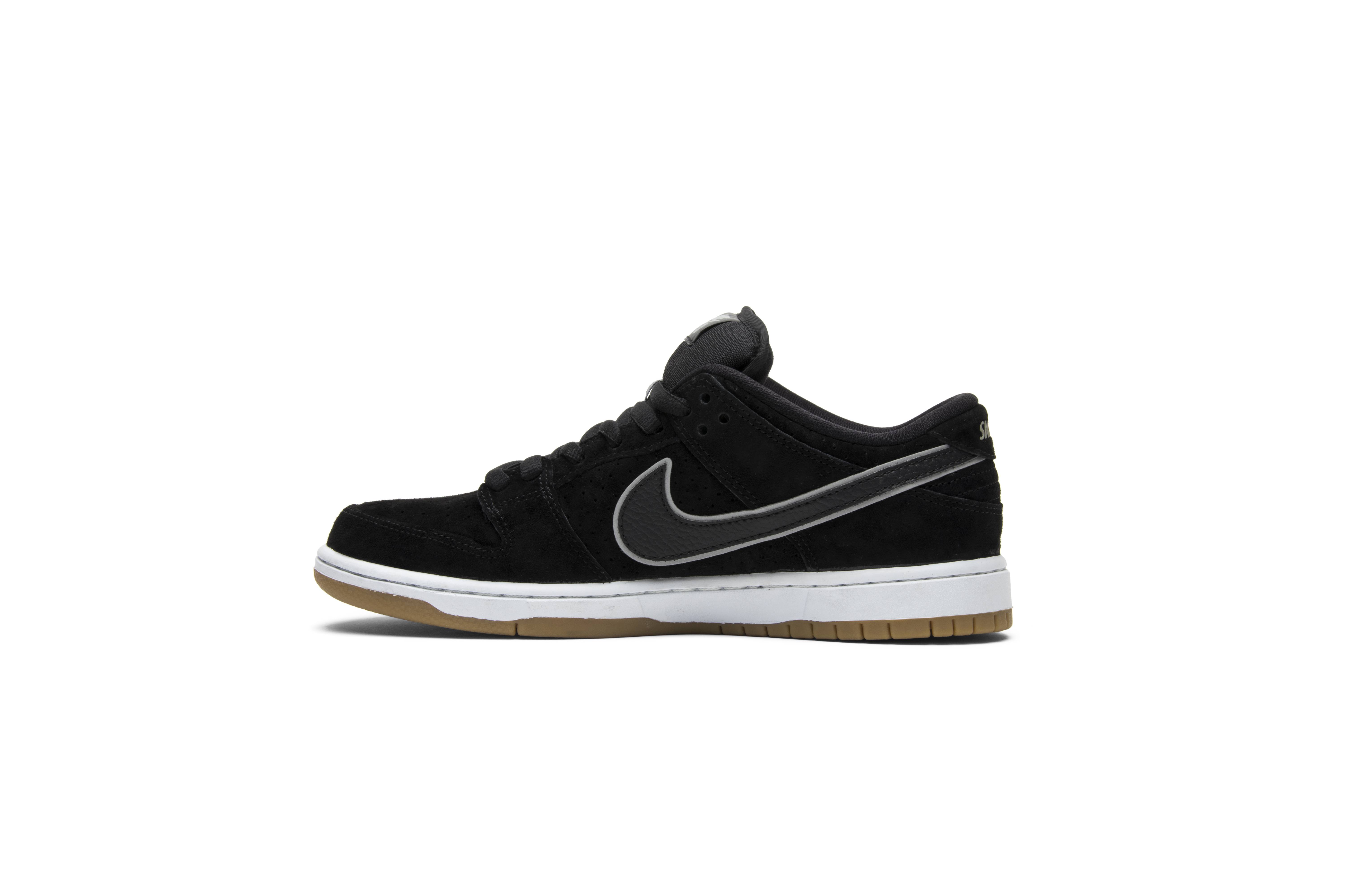 Nike SB Dunk Low Premium ‚Quartersnacks‘