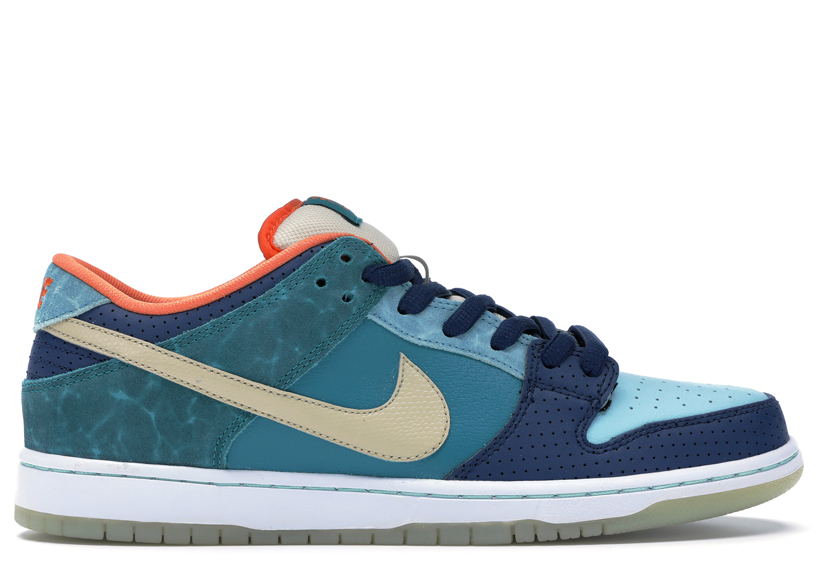 Nike SB Dunk Low Premium QS ‚Mia Skate Shop 10th Year Anniversary‘