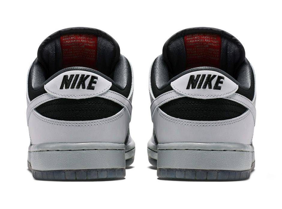 Nike SB Dunk Low Pro ’35mm Camera Starp‘