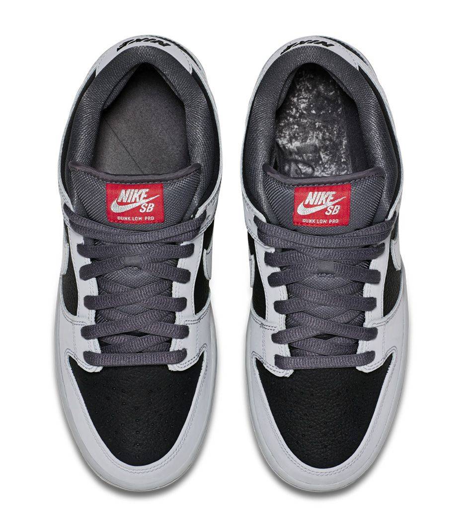 Nike SB Dunk Low Pro ’35mm Camera Starp‘