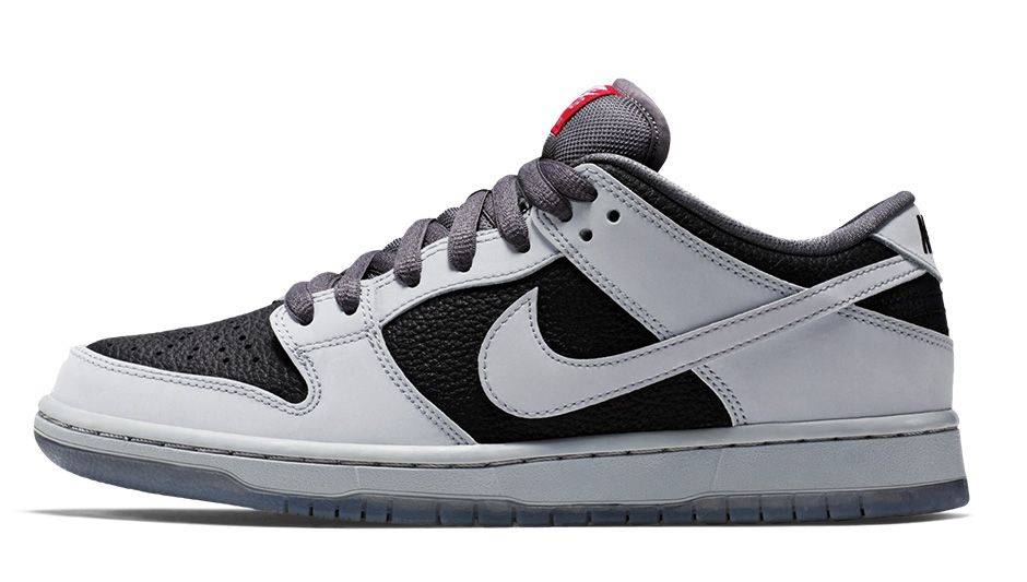 Nike SB Dunk Low Pro ’35mm Camera Starp‘