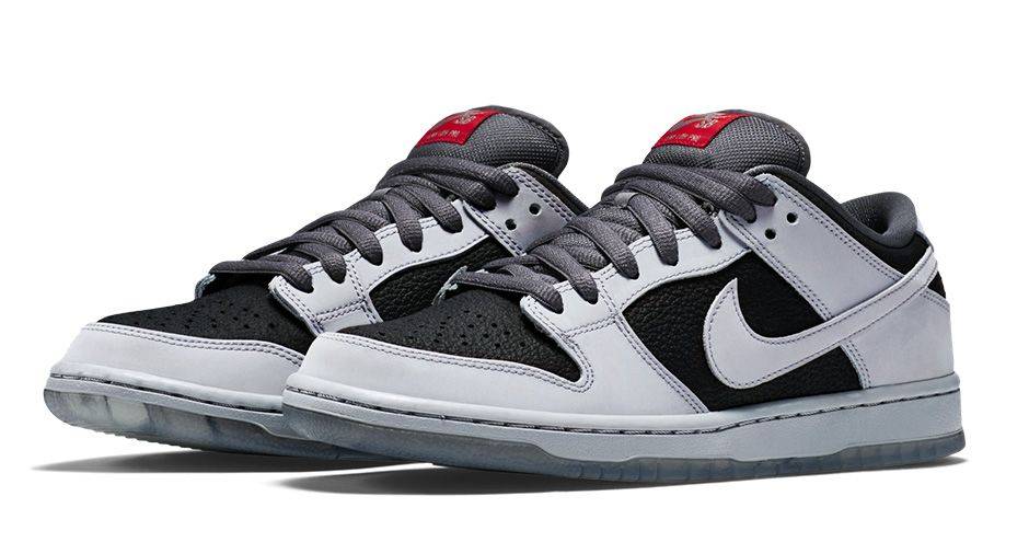 Nike SB Dunk Low Pro ’35mm Camera Starp‘
