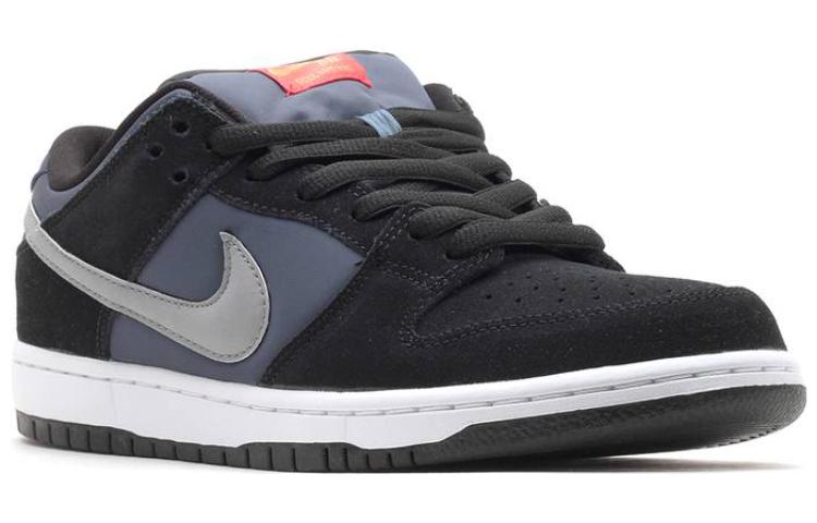 Nike SB Dunk Low Pro ‚Black New Slate‘