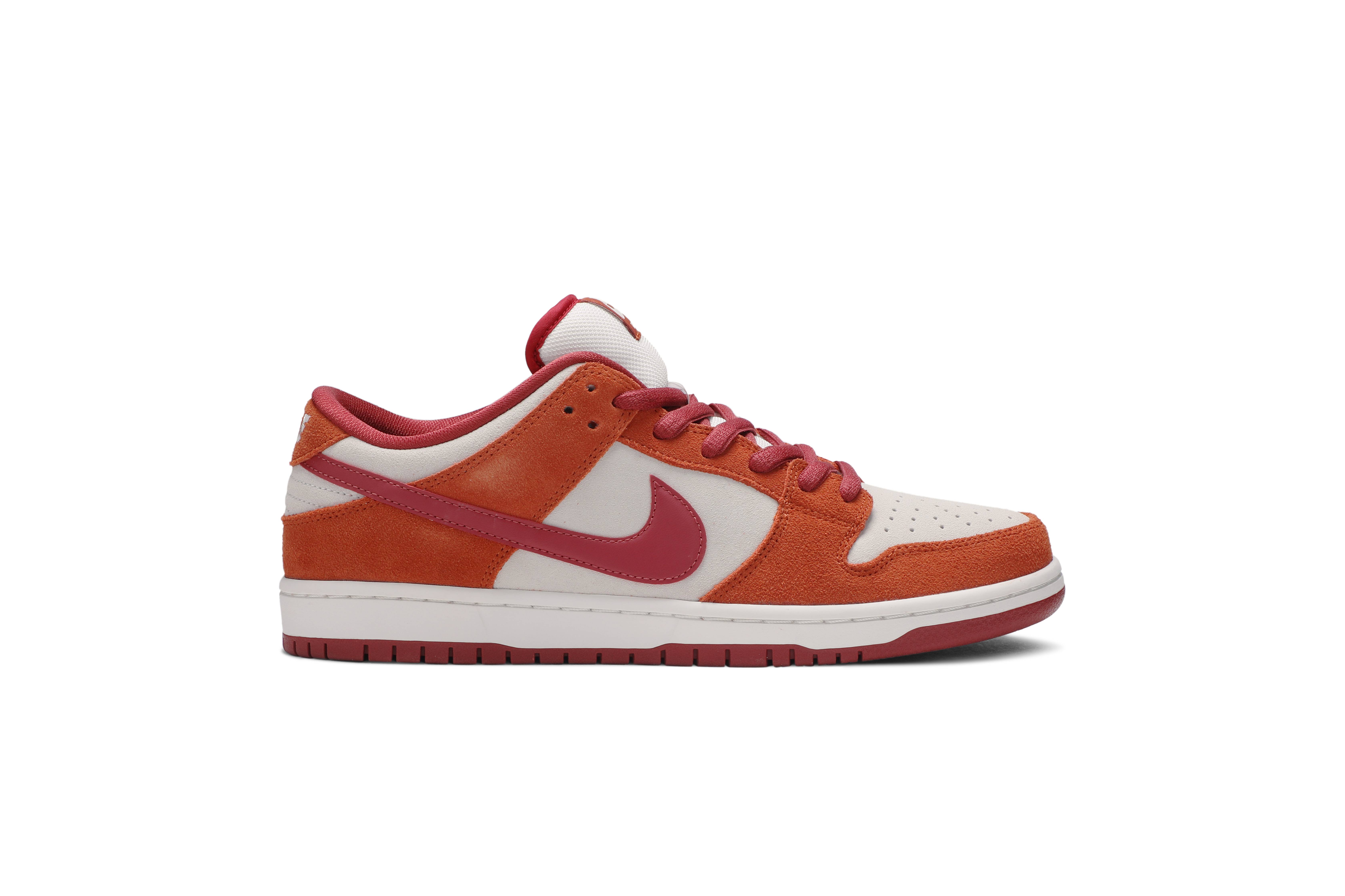 Nike SB Dunk Low Pro ‚Dark Russet‘