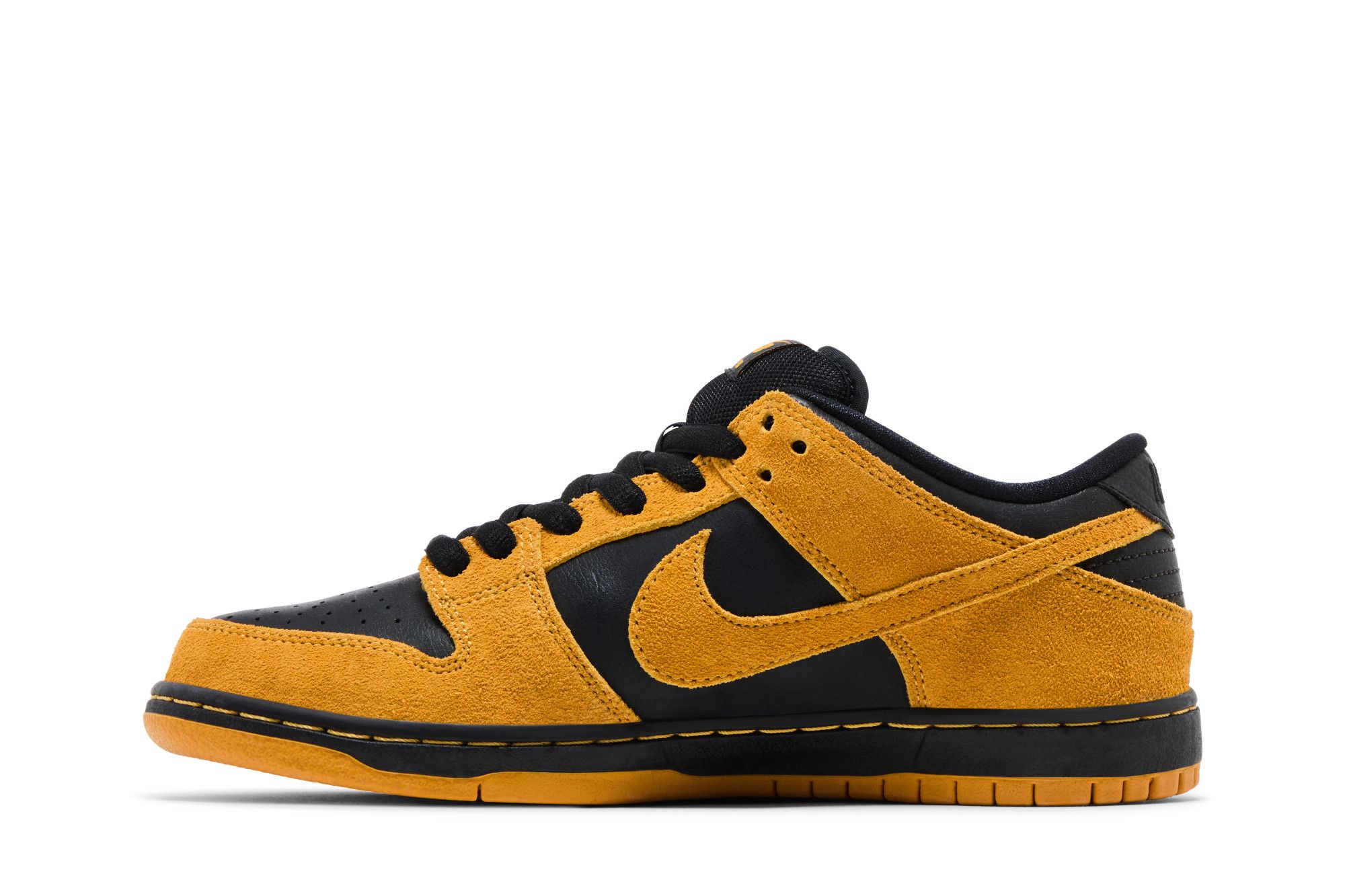 Nike SB Dunk Low Pro ‚Iowa‘